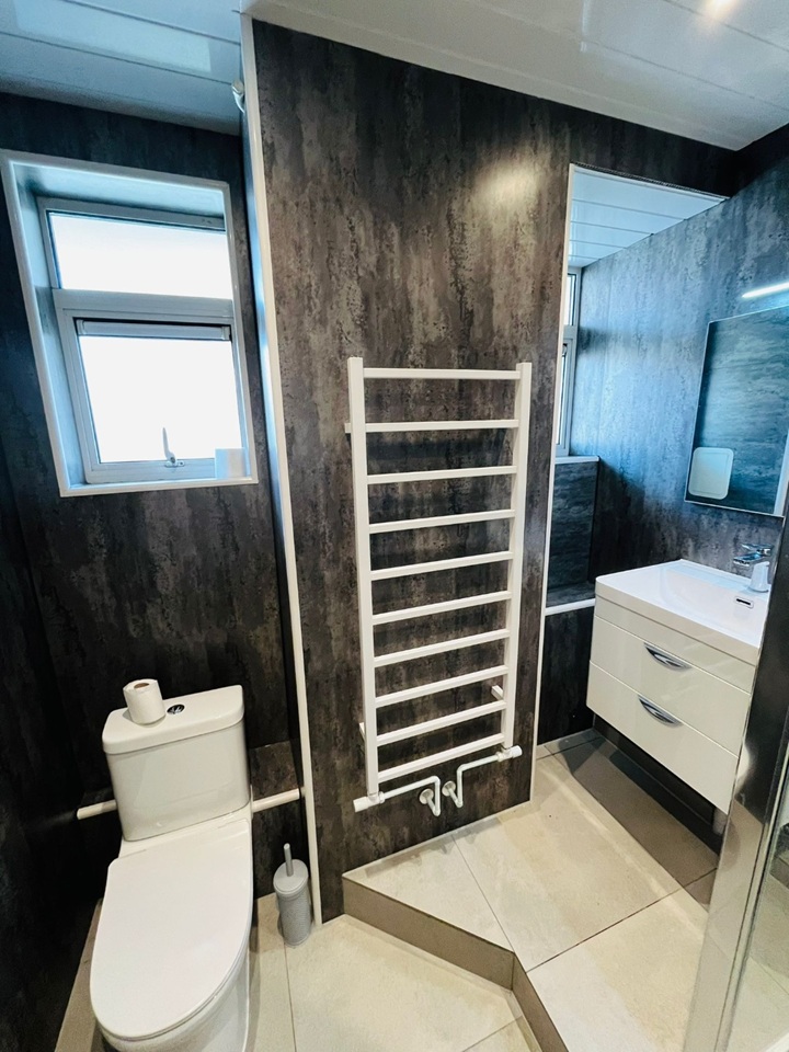 Room in a Shared Flat, Spacious Double Room In Camberwell, SE5 photo 5