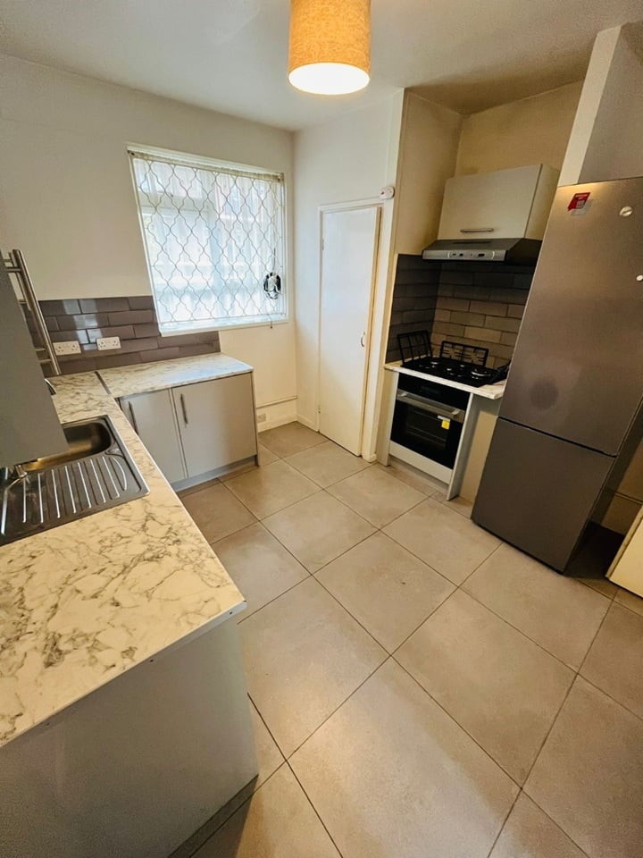 Room in a Shared Flat, Spacious Double Room In Camberwell, SE5 photo 3