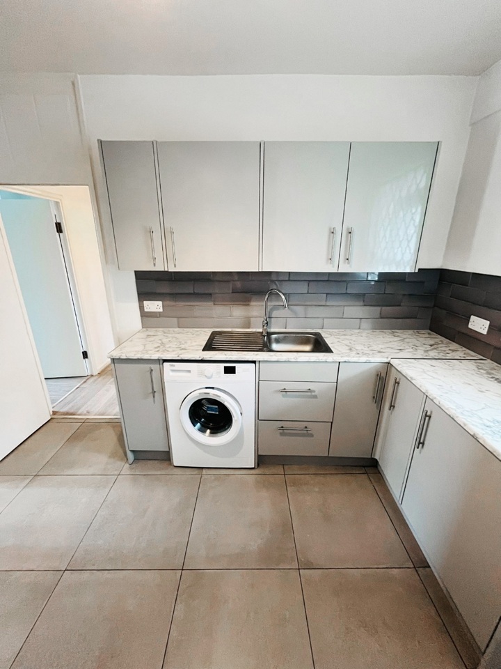 Room in a Shared Flat, Spacious Double Room In Camberwell, SE5 photo 4