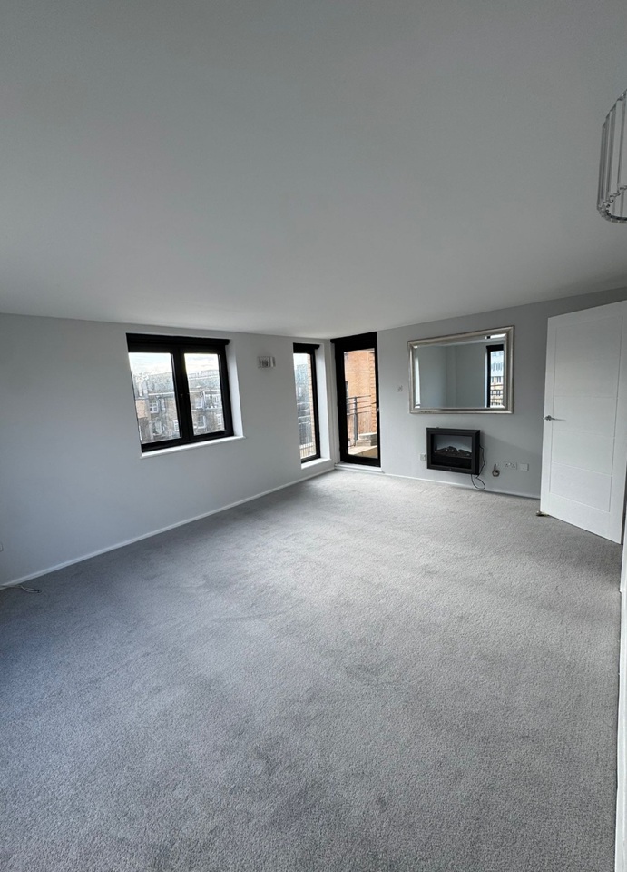 London - 2 Bed Flat, Point West Apartments, SW7 - To Rent Now for £ ...