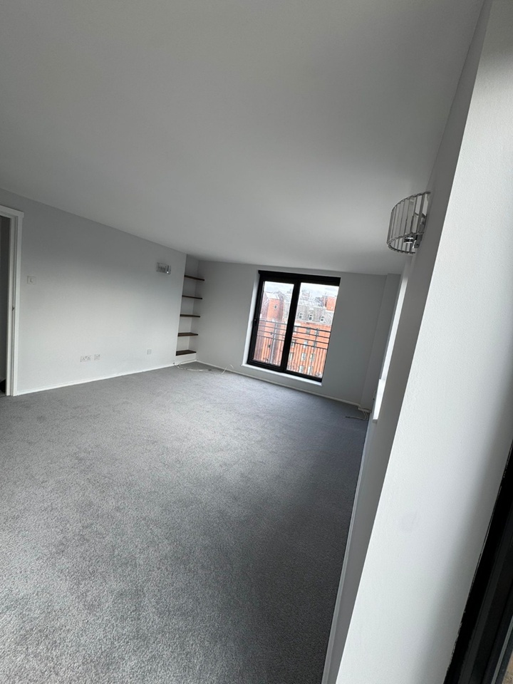 London - 2 Bed Flat, Point West Apartments, SW7 - To Rent Now for £ ...