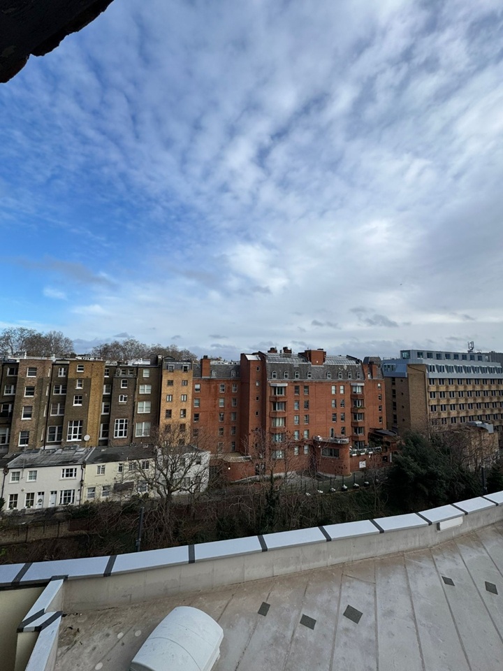 London - 2 Bed Flat, Point West Apartments, SW7 - To Rent Now for £ ...