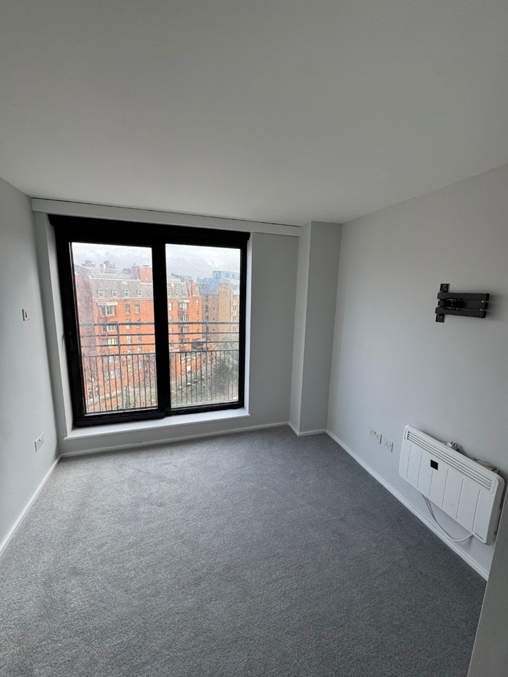 London - 2 Bed Flat, Point West Apartments, SW7 - To Rent Now for £ ...