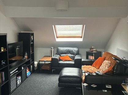 2 Bed Flat, Carterknowle Road, S7