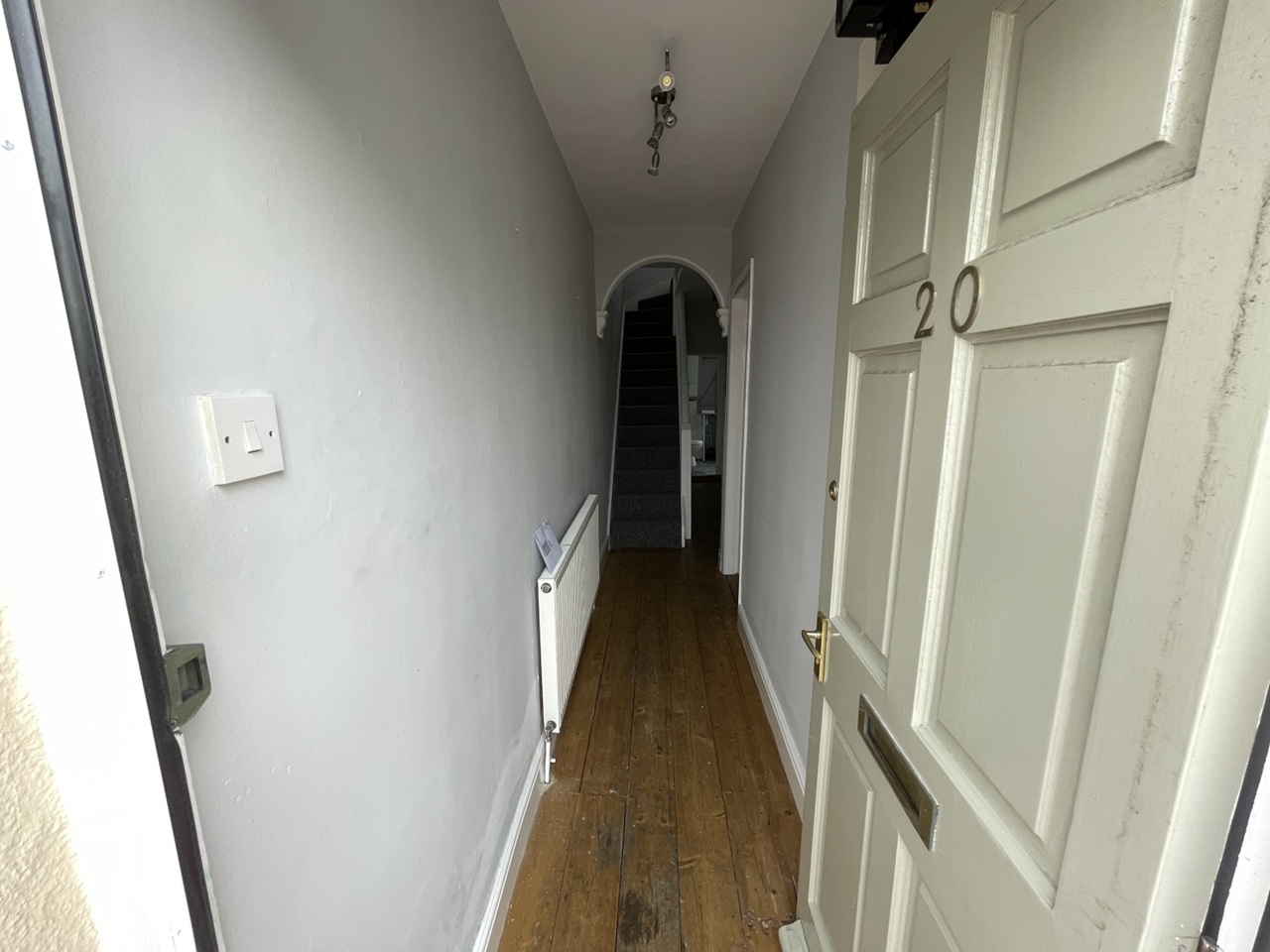Additional image 2 of 4 Bed Terraced House, Worrall Road, BS8, N1 7GU