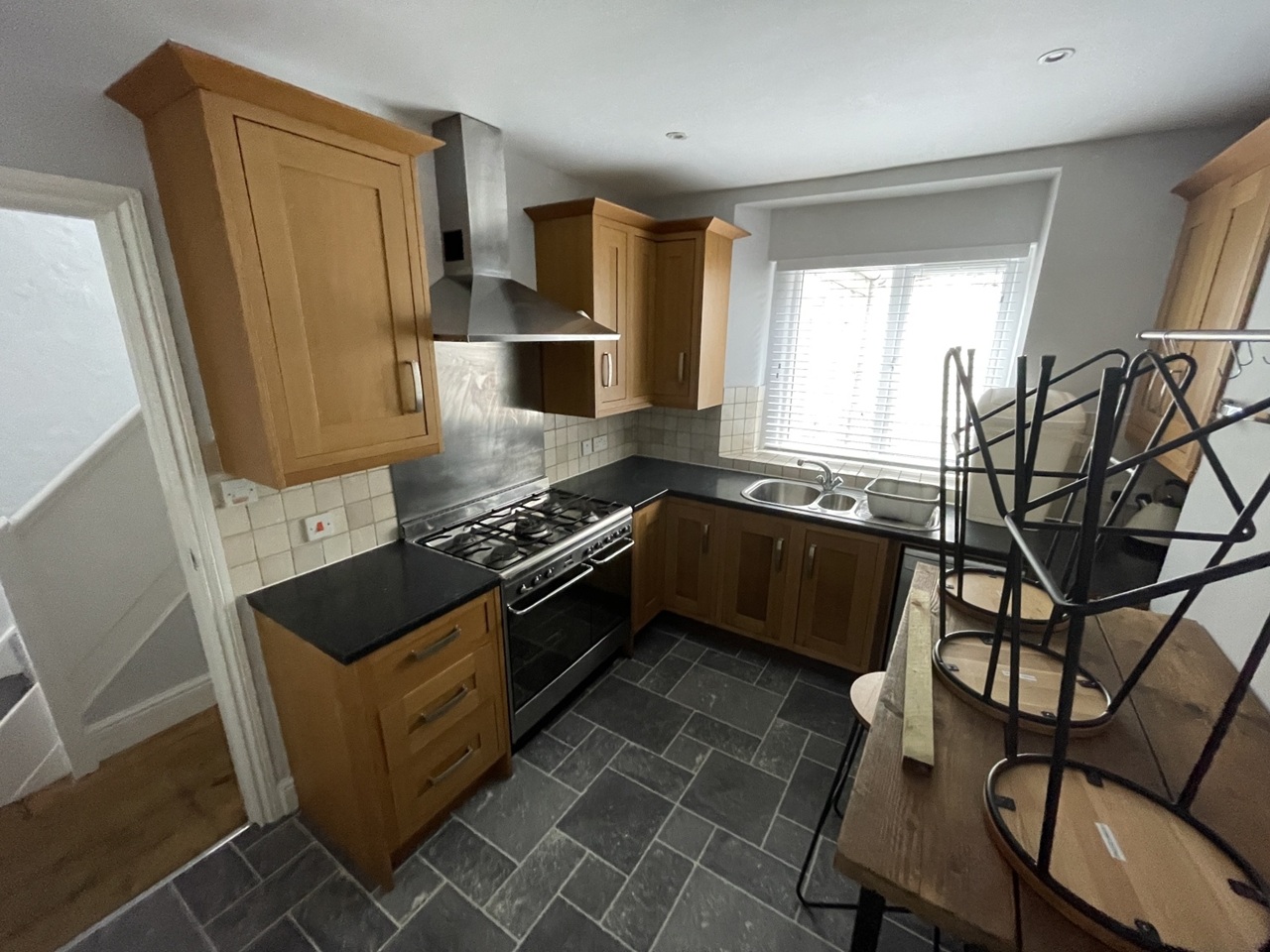 Additional image 4 of 4 Bed Terraced House, Worrall Road, BS8, N1 7GU