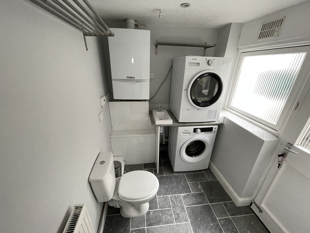 Additional image 6 of 4 Bed Terraced House, Worrall Road, BS8, N1 7GU