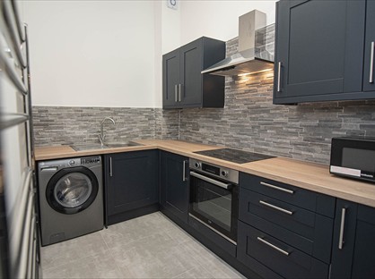 1 Bed Flat, Bridgegate, DN22