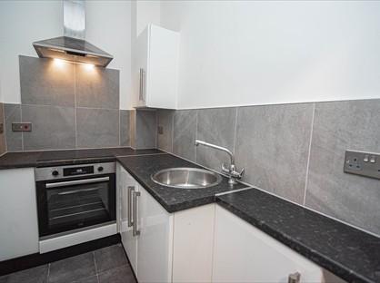 1 Bed Flat, Bridgegate, DN22