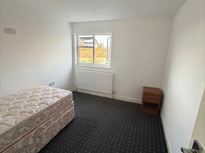 Room in a Shared House, Carlisle Road, BD8