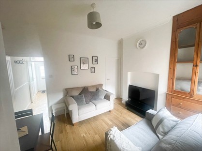 3 Bed Terraced House, Haddon Street, TS1