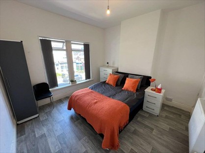 Room in a Shared House, Dixon Lane, LS12