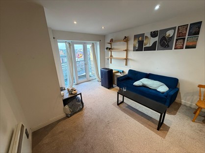 Room in a Shared Flat, The Bar, NE1