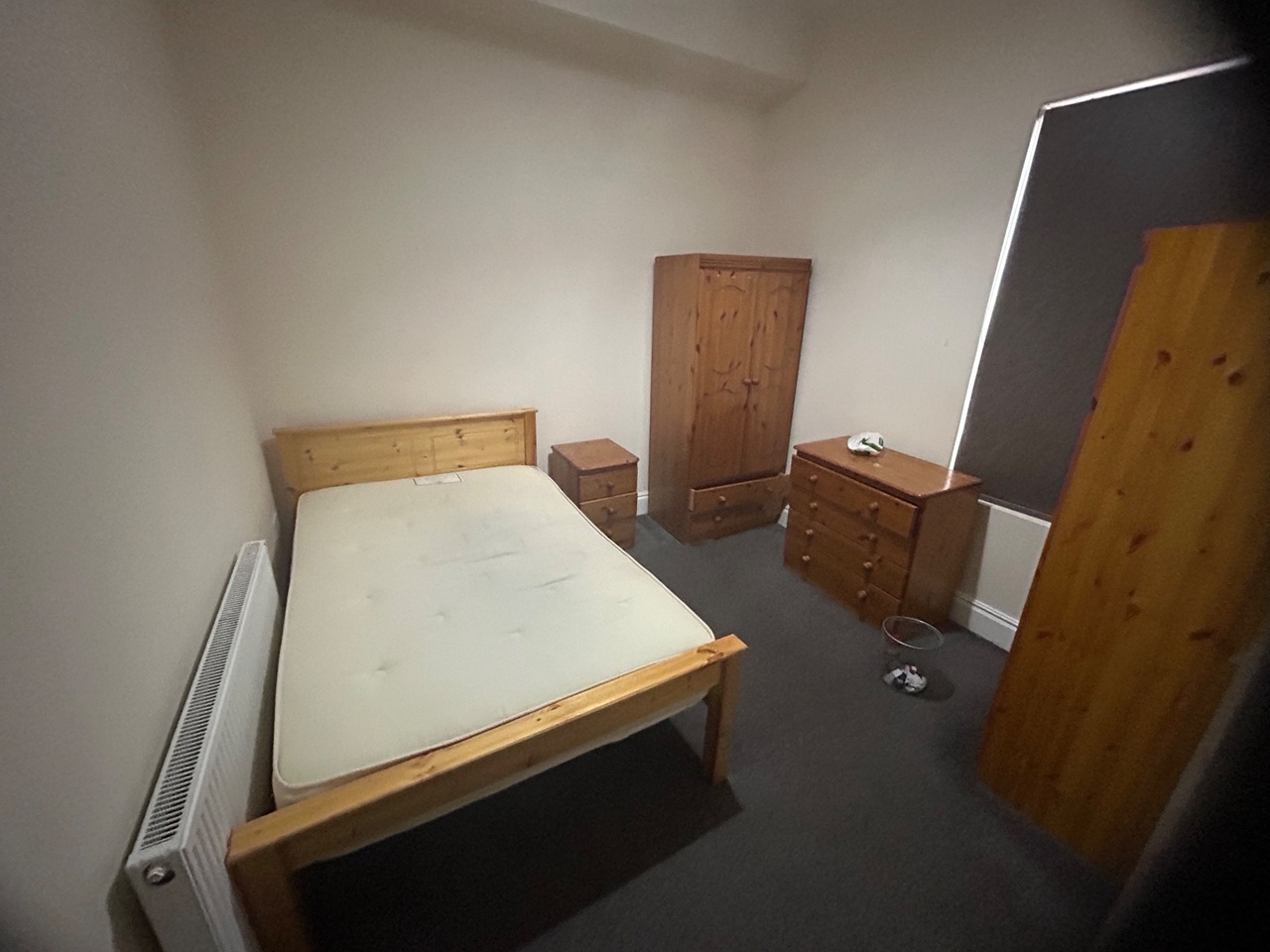 Room in a Shared House, Radford Road, NG7, N1 7GU