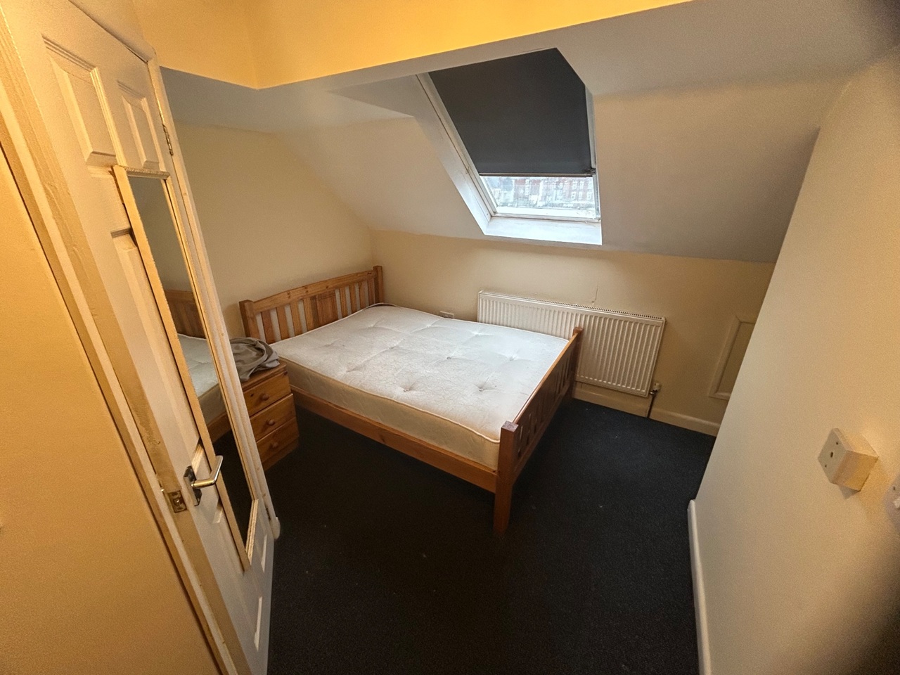 Additional image 4 of Room in a Shared House, Radford Road, NG7, N1 7GU