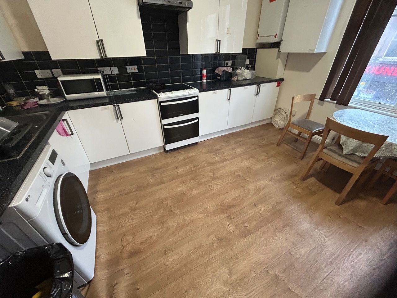 Additional image 5 of Room in a Shared House, Radford Road, NG7, N1 7GU