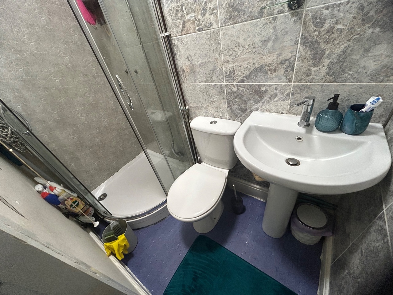 Additional image 6 of Room in a Shared House, Radford Road, NG7, N1 7GU