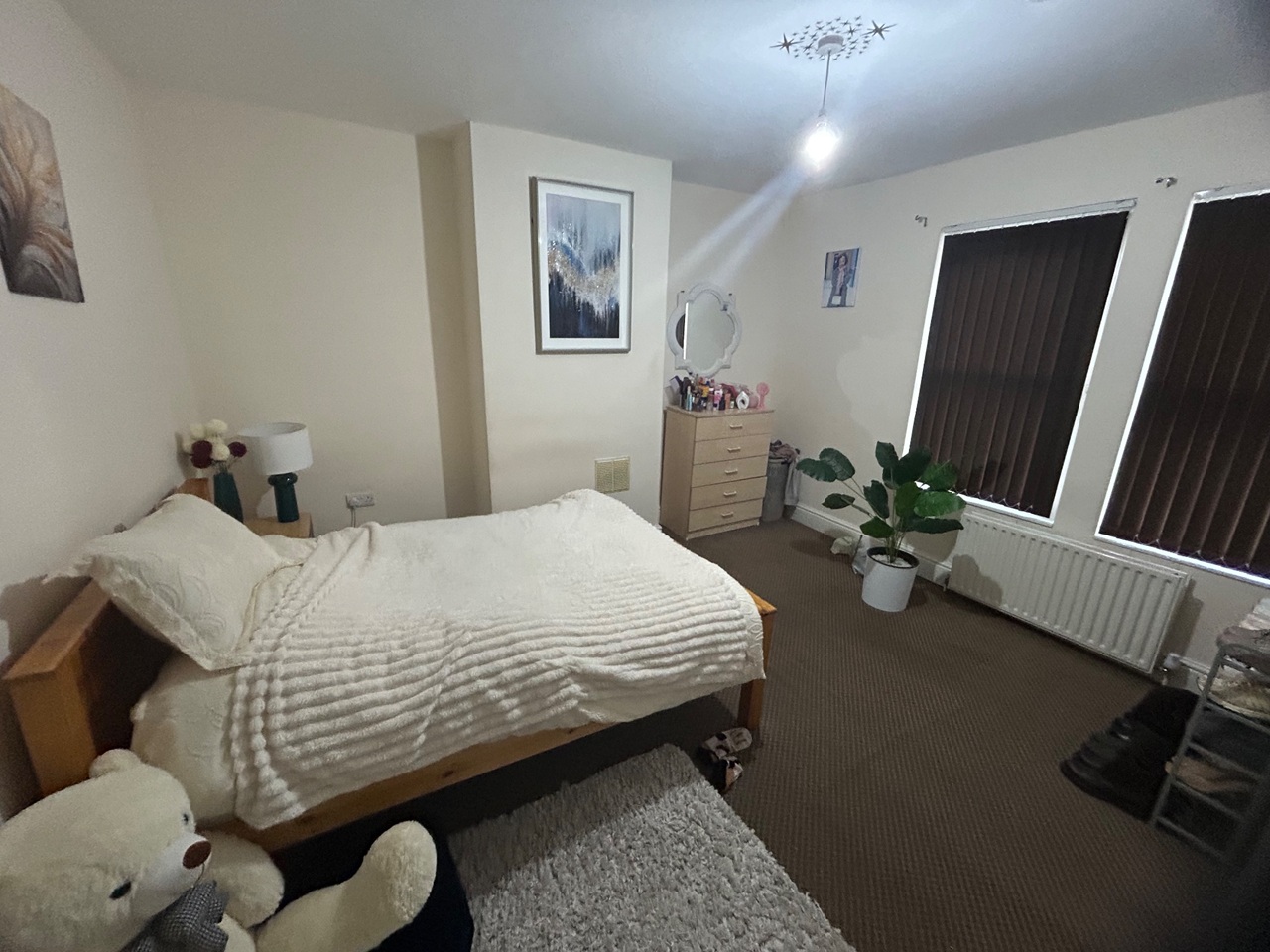 Additional image 7 of Room in a Shared House, Radford Road, NG7, N1 7GU