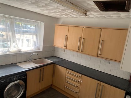 4 bed terraced house for rent in 4 Bed End Terrace, St Stephens Road, BD5