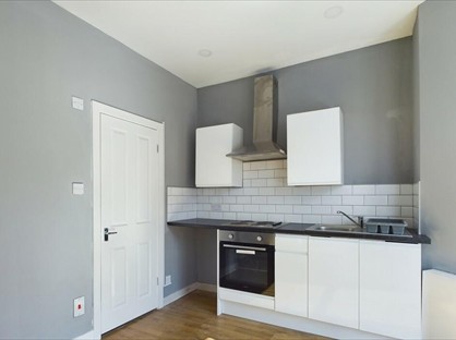 Studio Flat, Coop St, FY1