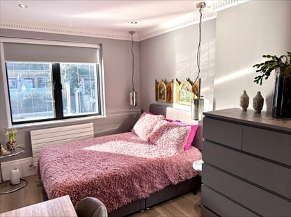 Room in a Shared Flat, Truslove Road, SE27