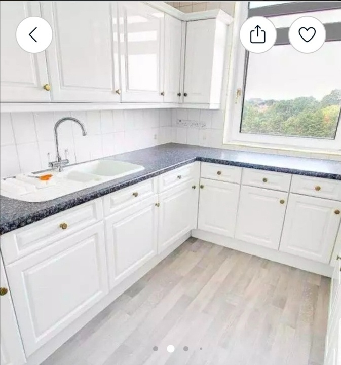 Room in a Shared House, Cumberland Road, RG1, N1 7GU