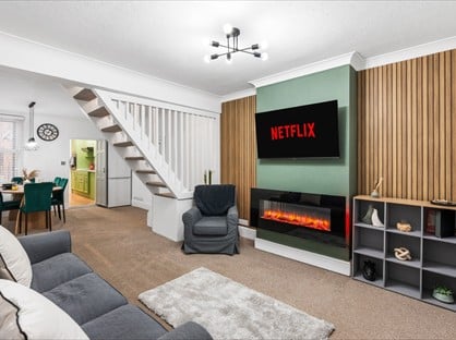 3 Bed Terraced House, Morant Road, CO1