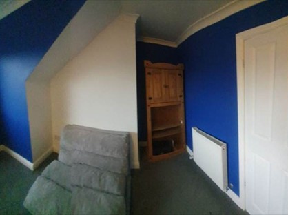 Room in a Shared House, Boswall Parkway, EH5