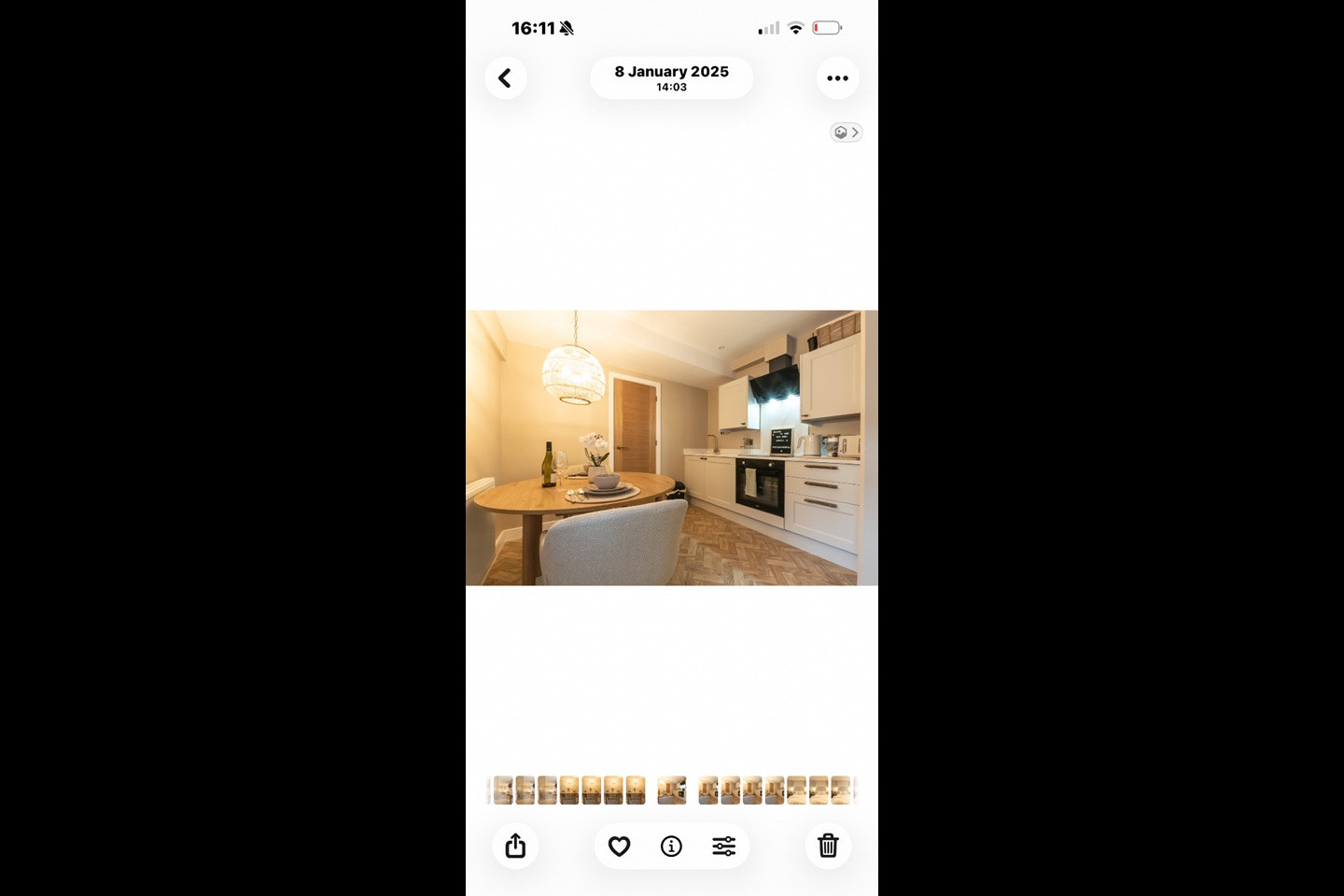 Studio Flat, Sudbury Street, DE1