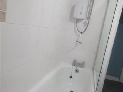 Room in a Shared House, Boswall Parkway, EH5