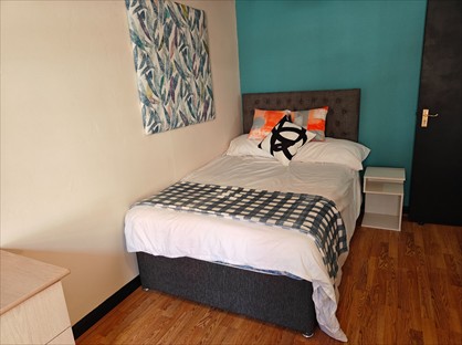 Room in a Shared House, Richmond Avenue, LS6
