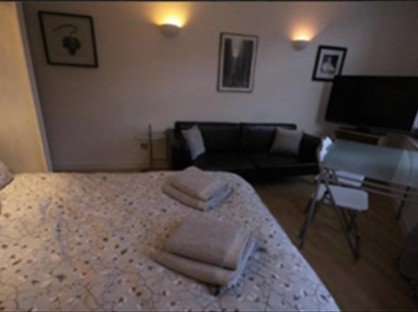 Room in a Shared Flat, Britannia House, LS1