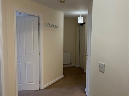 2 Bed Flat, Dunnock Drive, NR8