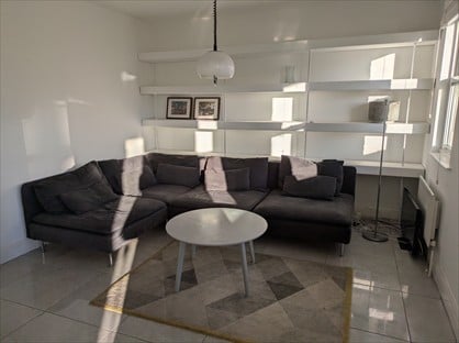 3 Bed Flat, Waterloo, SE1