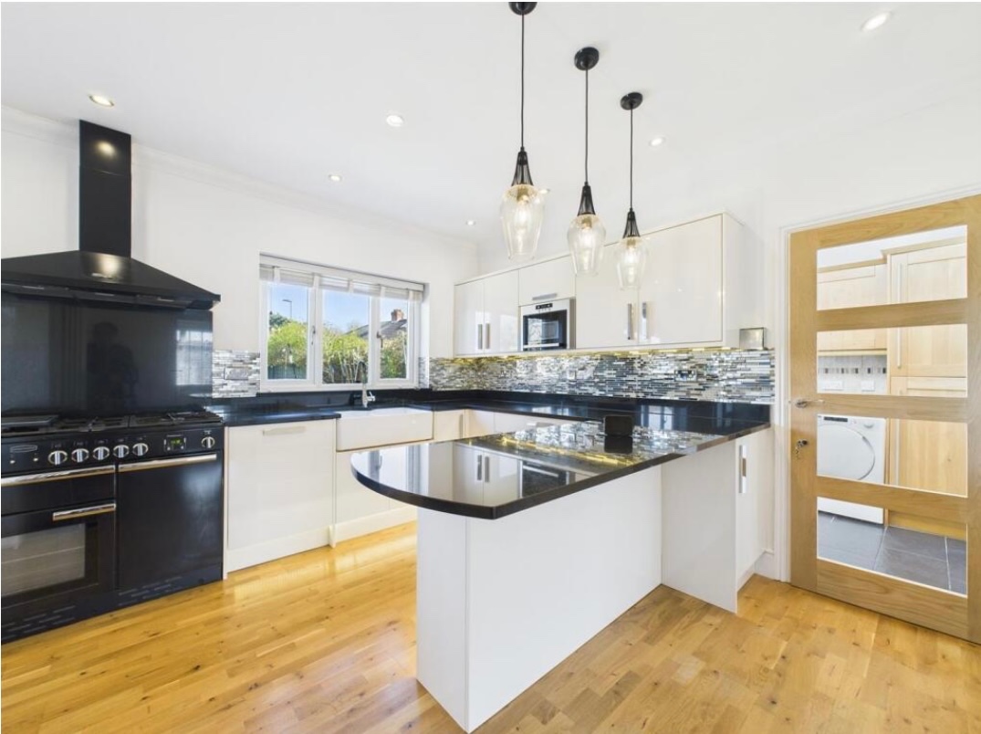 Additional image 3 of Room in a Shared House, Kings Avenue, BS15, N1 7GU