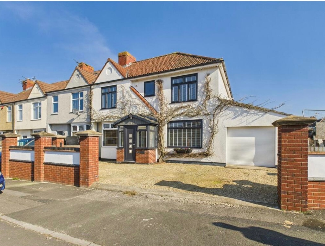 Room in a Shared House, Kings Avenue, BS15, N1 7GU