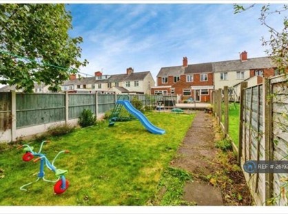 3 Bed Terraced House, Coltham Road, WV12