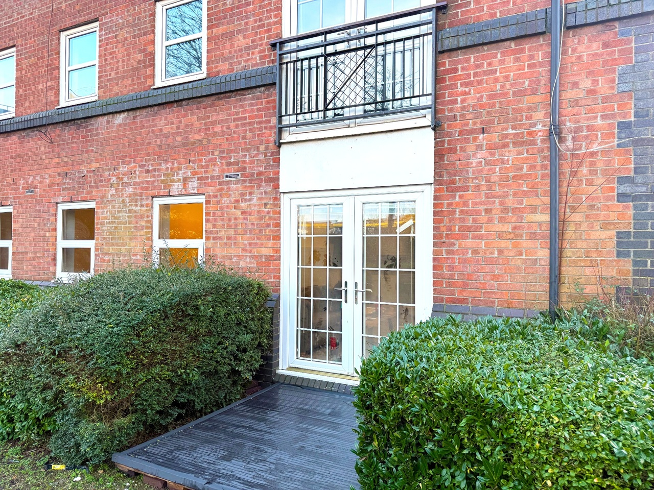 Additional image 7 of 2 Bed Flat, Schooner Way, CF10, N1 7GU