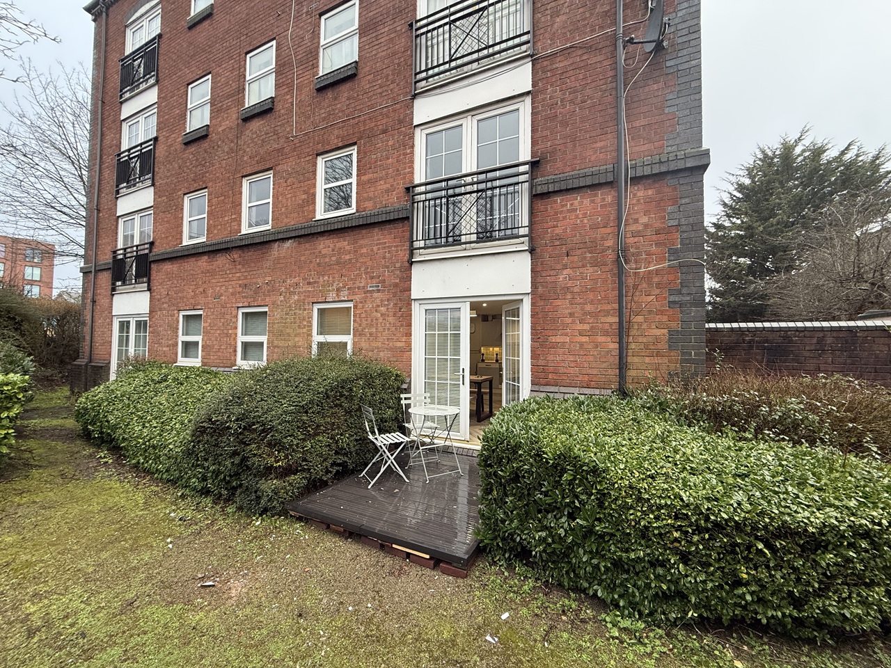 Additional image 4 of 2 Bed Flat, Schooner Way, CF10, N1 7GU