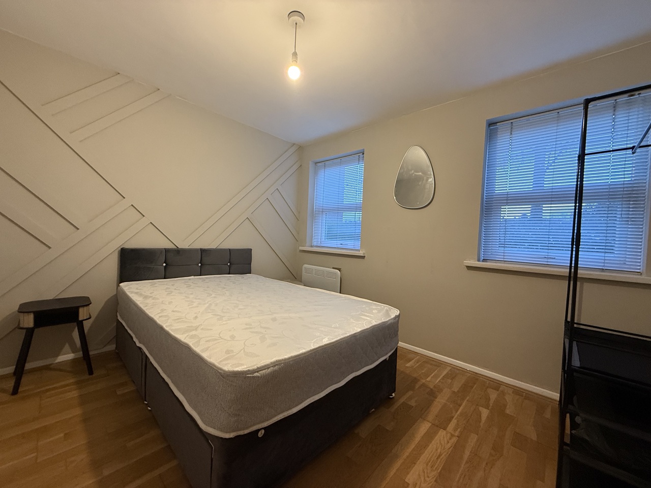 Additional image 3 of 2 Bed Flat, Schooner Way, CF10, N1 7GU