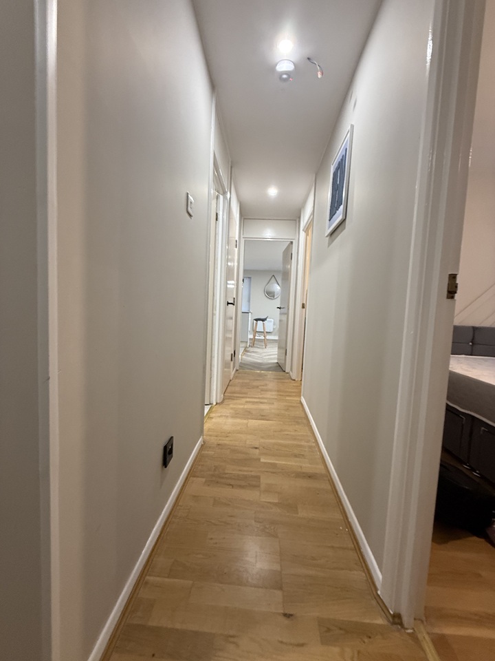 Additional image 15 of 2 Bed Flat, Schooner Way, CF10, N1 7GU