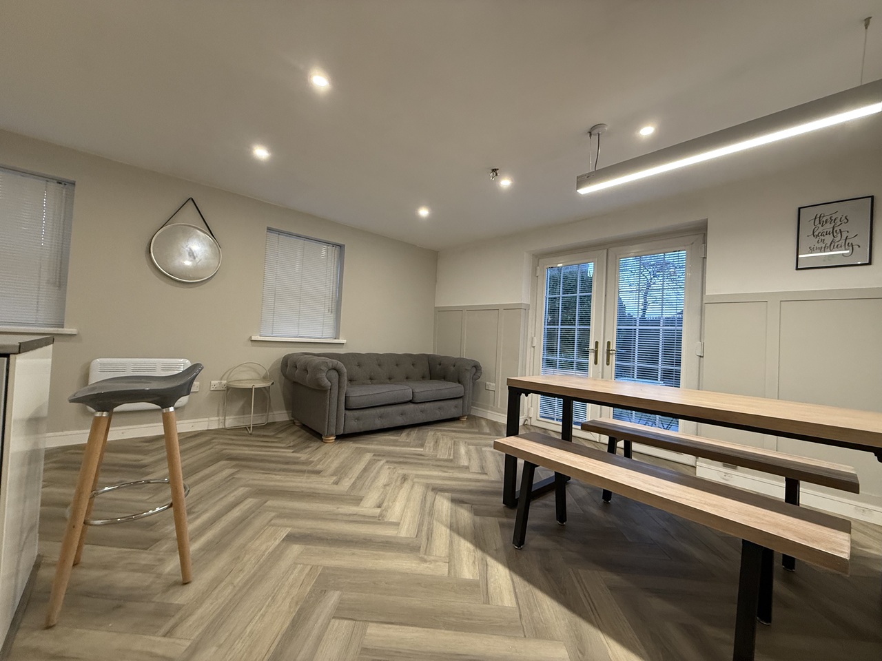 Additional image 9 of 2 Bed Flat, Schooner Way, CF10, N1 7GU