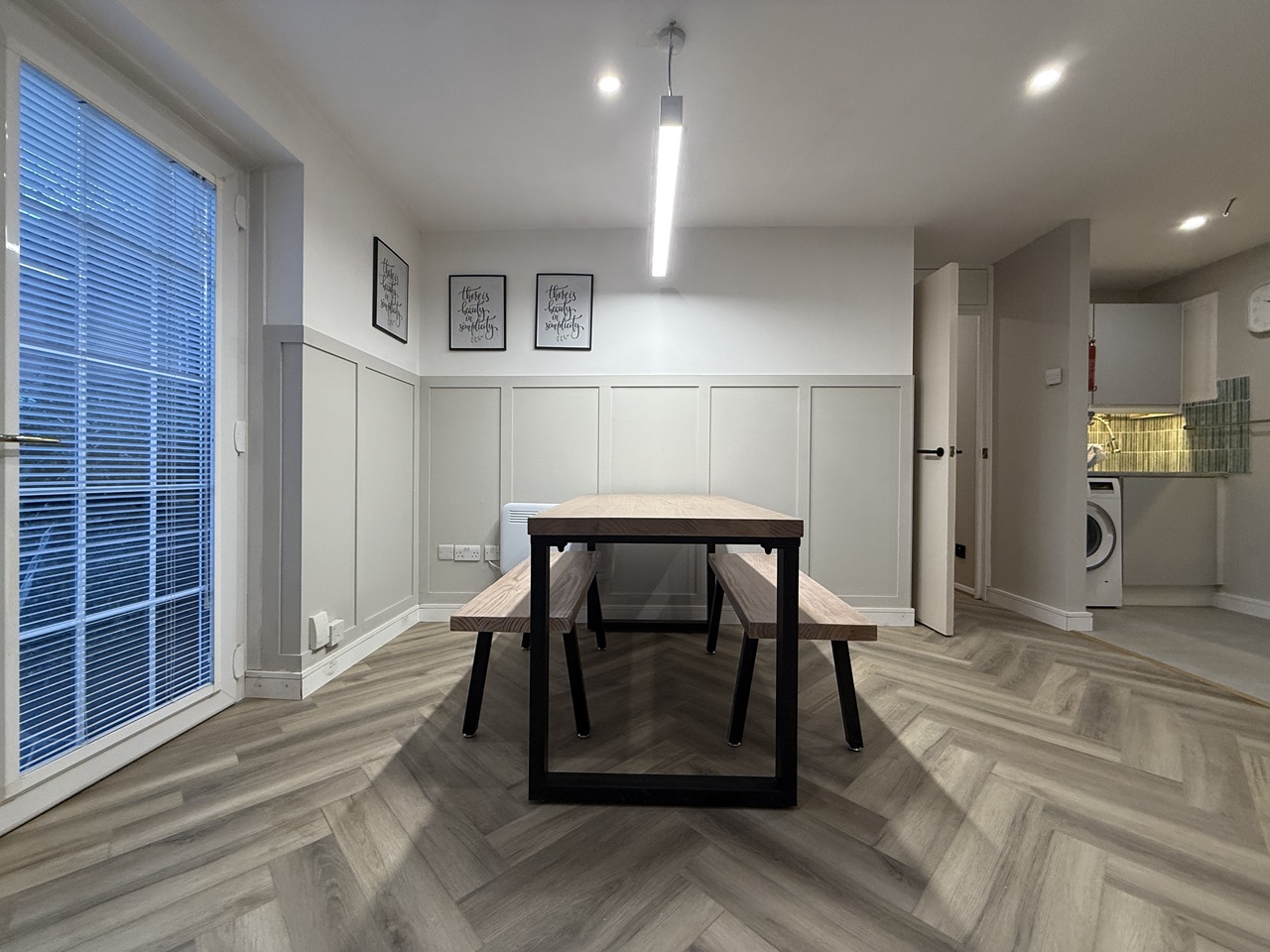 Additional image 10 of 2 Bed Flat, Schooner Way, CF10, N1 7GU