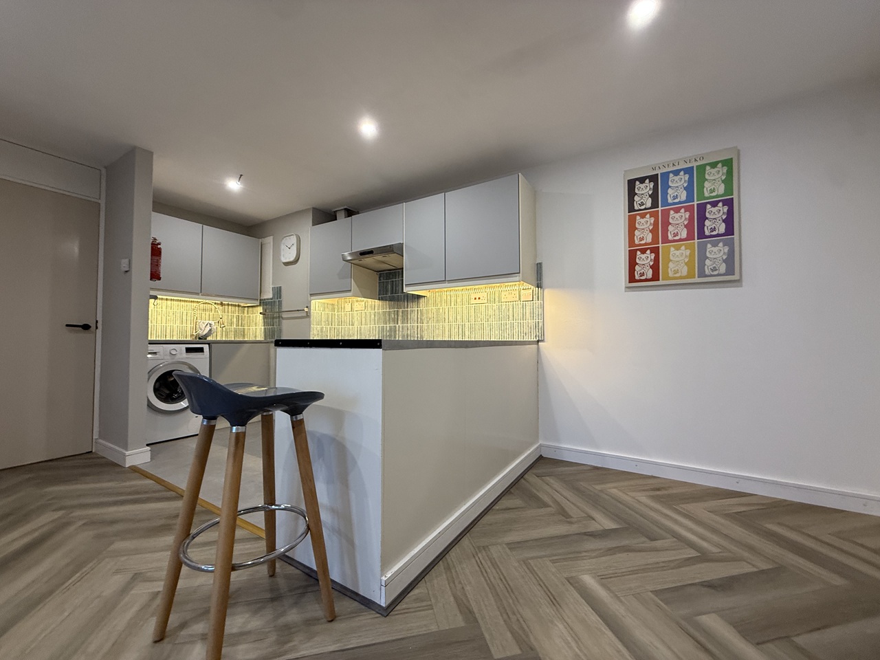 Additional image 8 of 2 Bed Flat, Schooner Way, CF10, N1 7GU