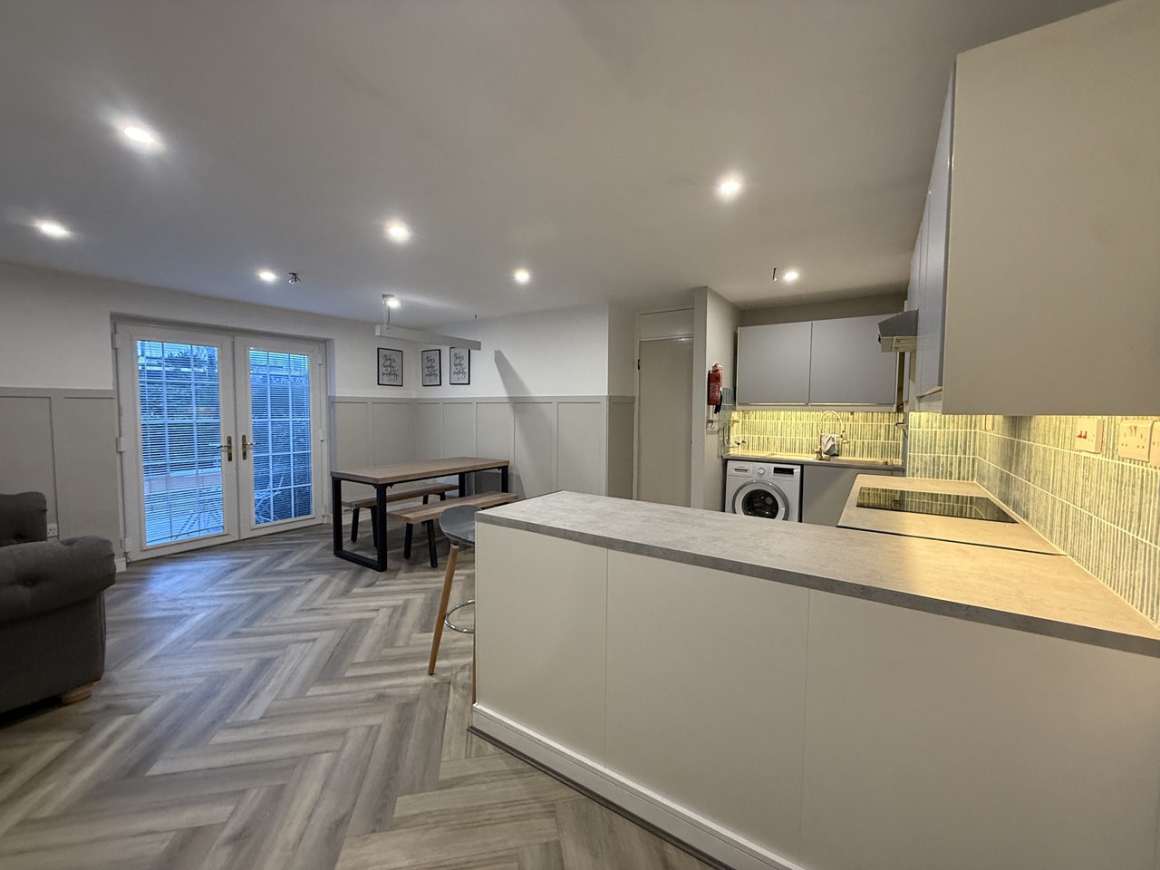 Additional image 11 of 2 Bed Flat, Schooner Way, CF10, N1 7GU