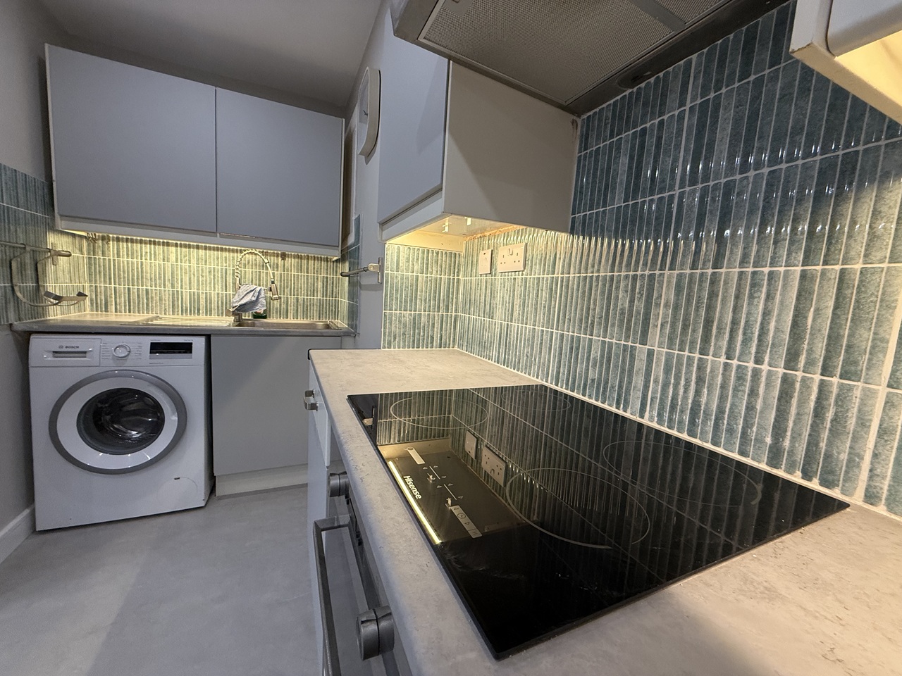 Additional image 12 of 2 Bed Flat, Schooner Way, CF10, N1 7GU