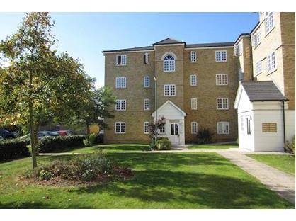 2 Bed Flat, Elizbeth Fry Place, SE18