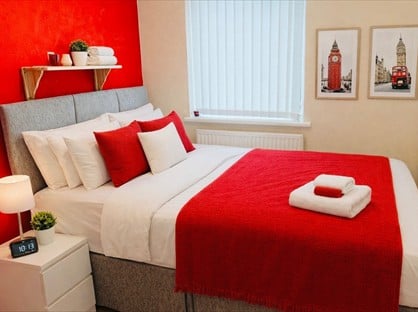 3 Bed Detached House, Marshfield Street, NP19