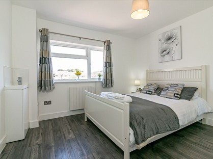 Room in a Shared House, Denby, SG6