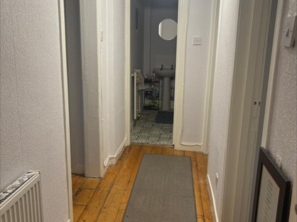 Room in a Shared Flat, Dens Road, DD3